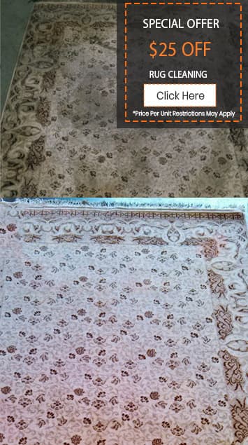 rug cleaning lewisville offer