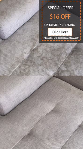 upholstery cleaning lewisville offer